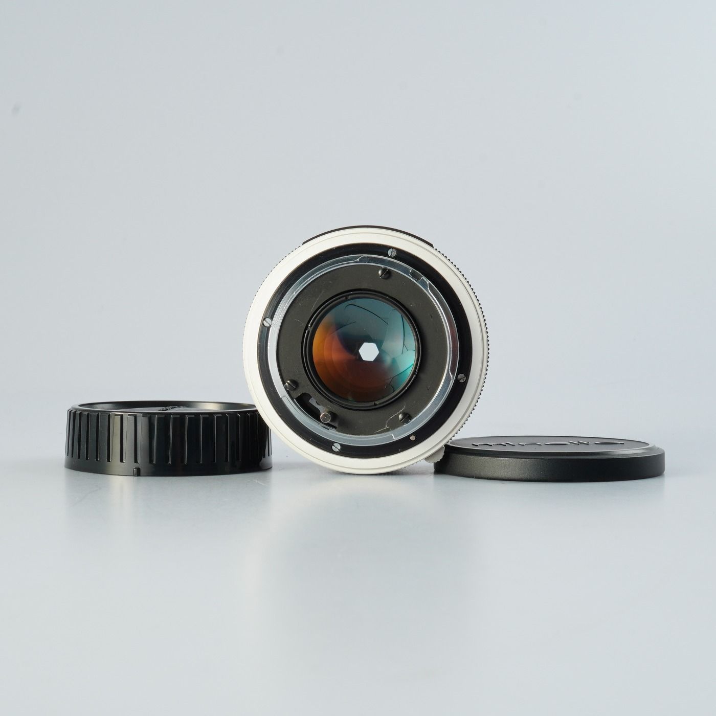 MINOLTA ミノルタ