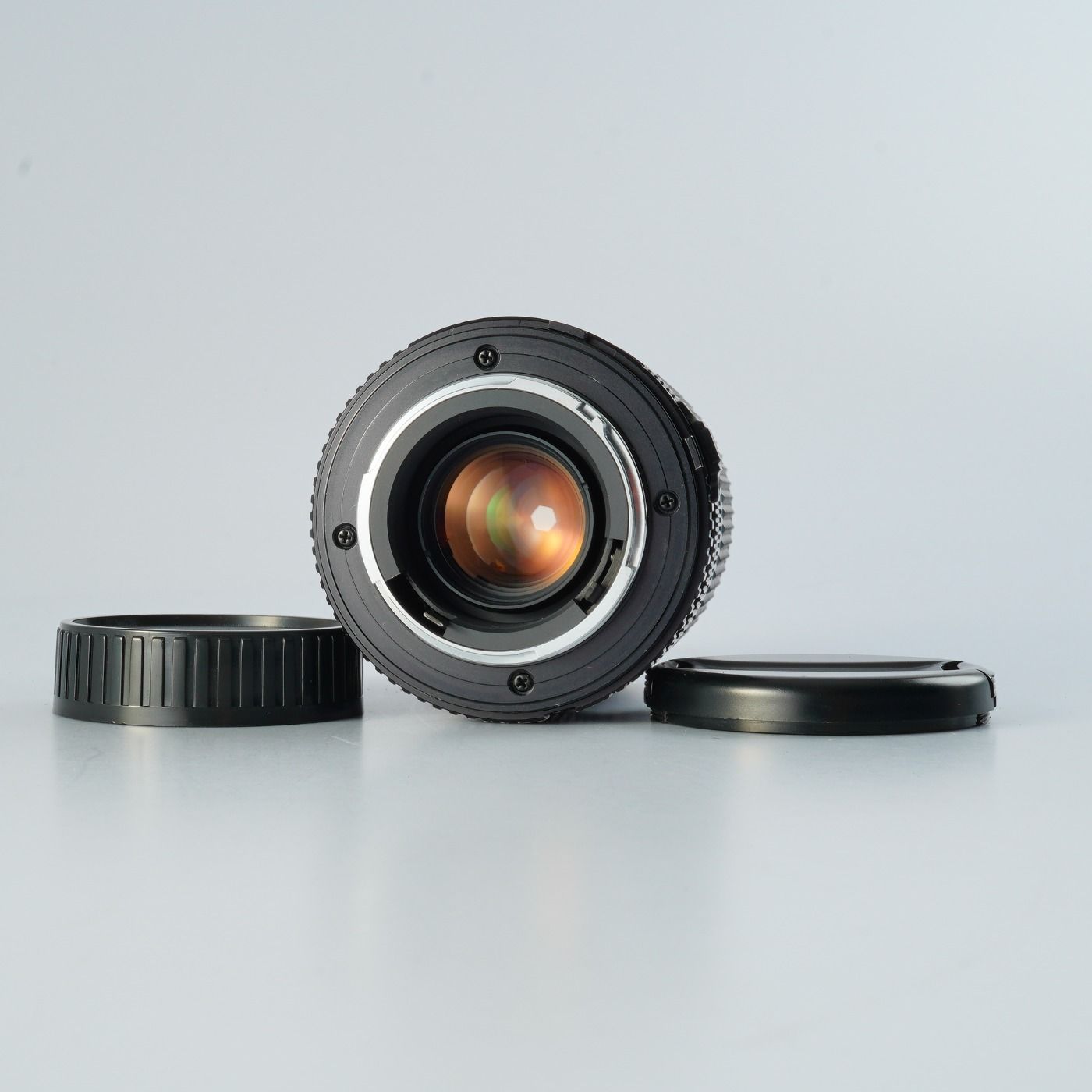 MINOLTA ミノルタ MD ZOOM 35-105mm F/3.5-4.5 ズームレンズ - メルカリ