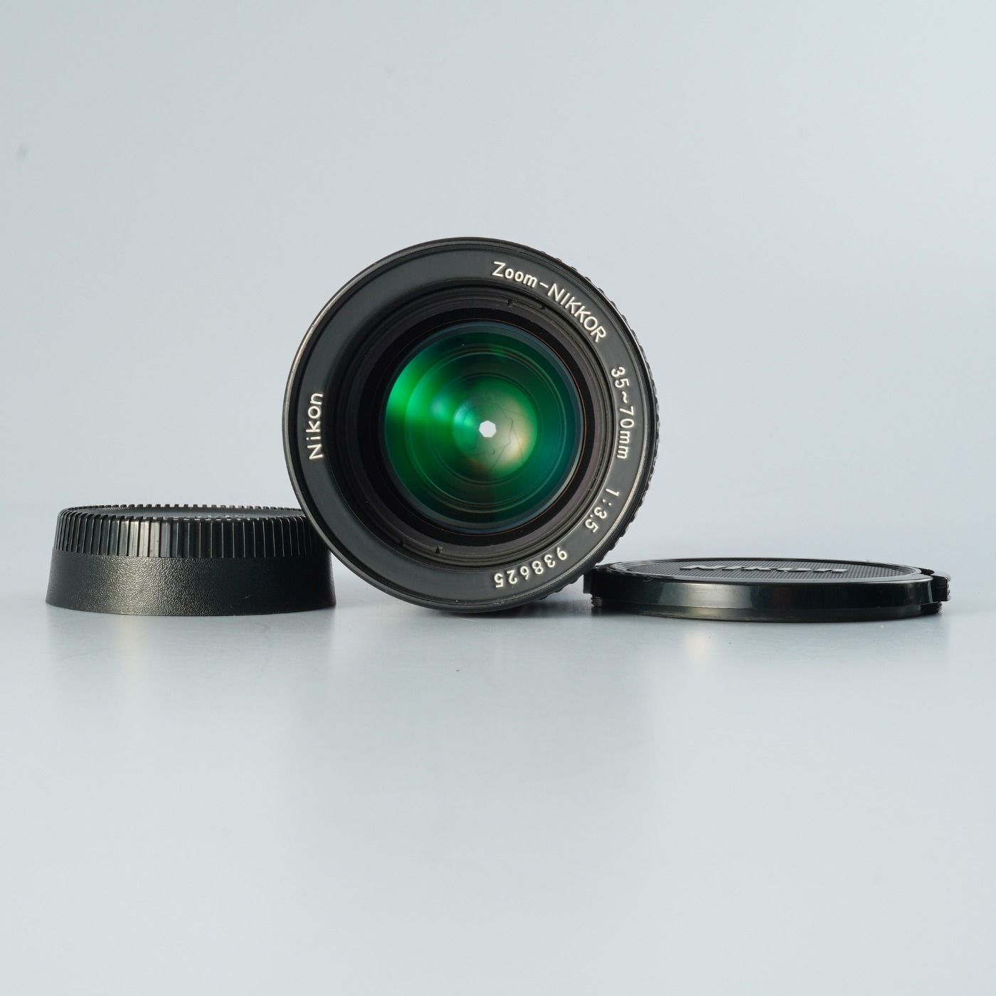 Nikon ニコン Ai-S Zoom-NIKKOR 35-70mm F/3.5 MACRO ズームレンズ