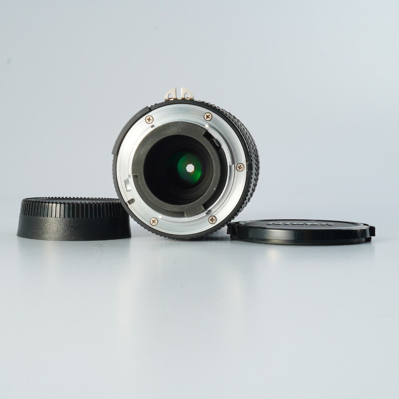 Nikon ニコン Ai-S Zoom-NIKKOR 35-70mm F/3.5 MACRO ズームレンズ