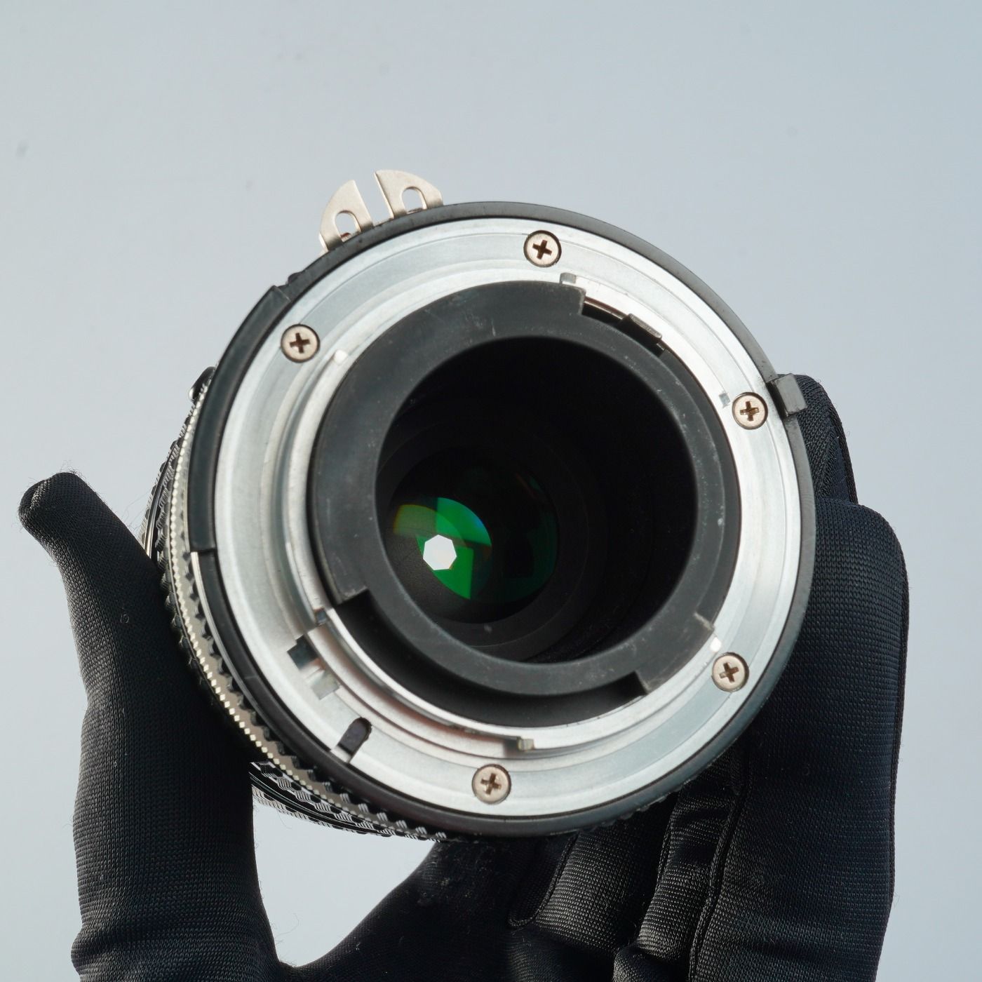 Nikon ニコン Ai-S Zoom-NIKKOR 35-70mm F/3.5 MACRO ズームレンズ