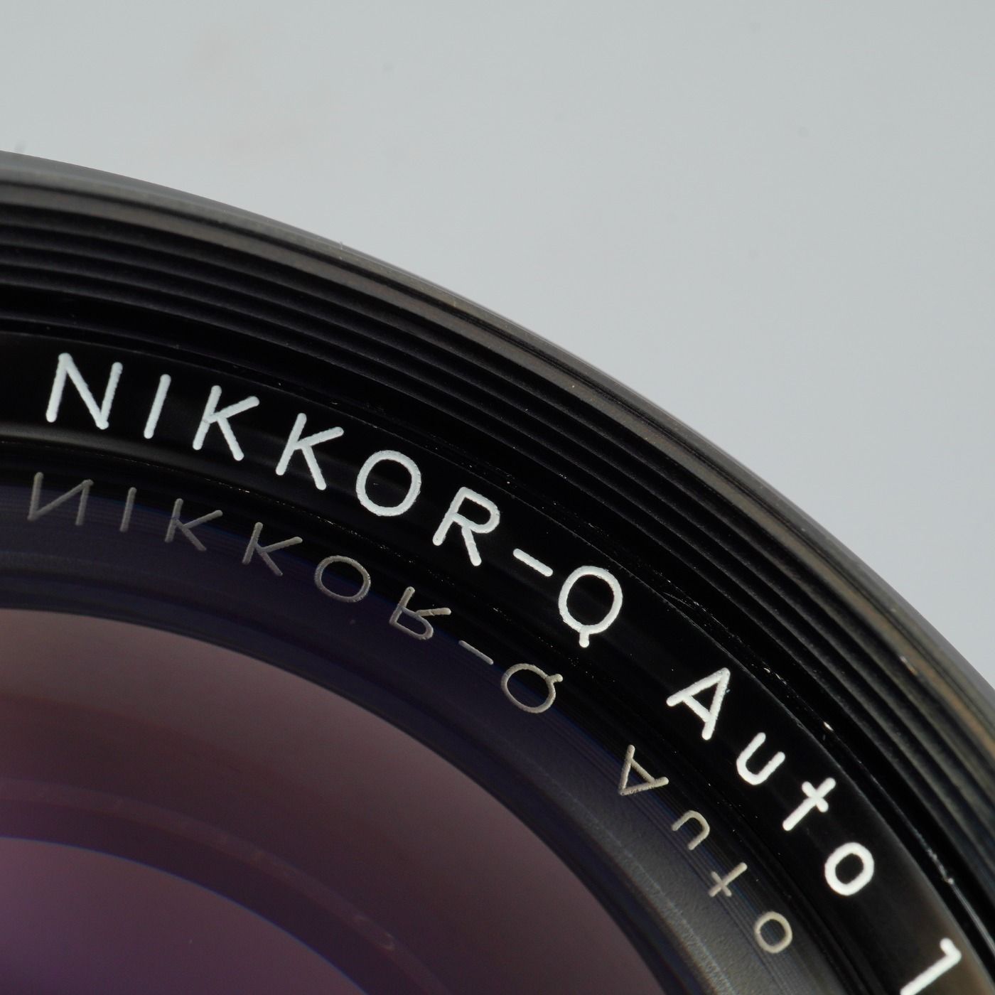 Nikon ニコン