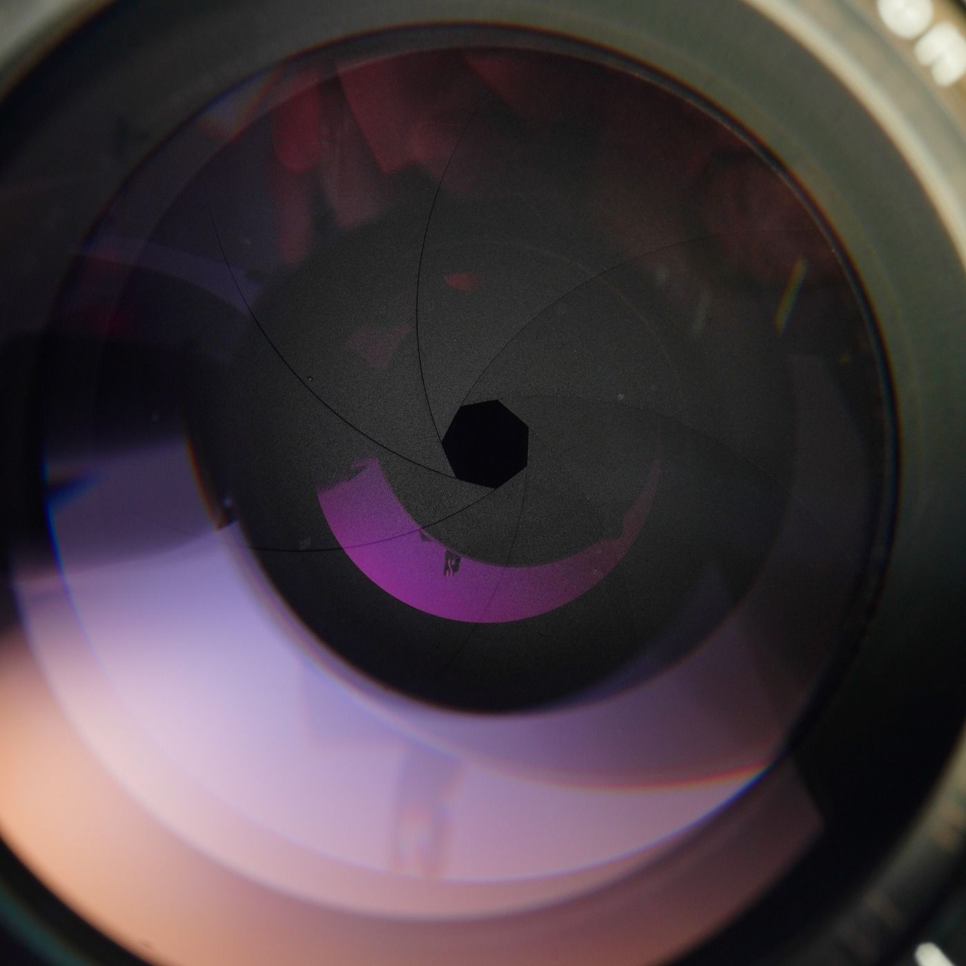 8 単焦点レンズ