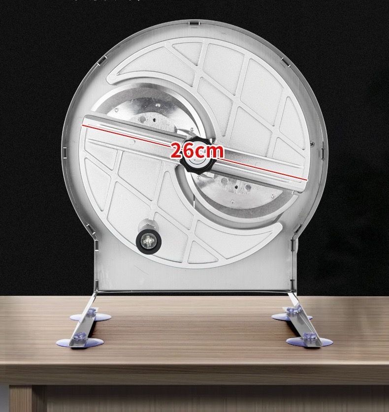 野菜カッター パン