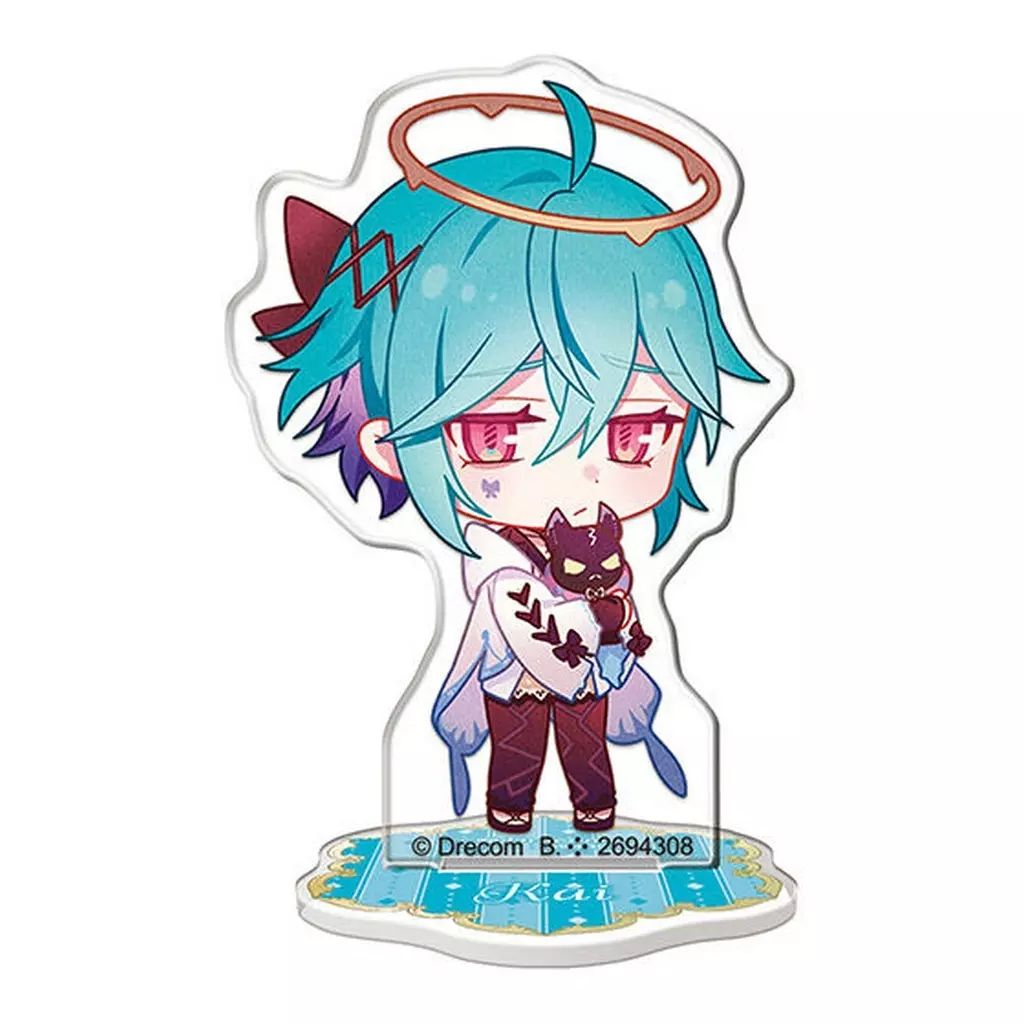 かいさま専用アクリルスタンド 中古】アクリルスタンド・アクリルパネル カイ 「悪魔王子と操り人形