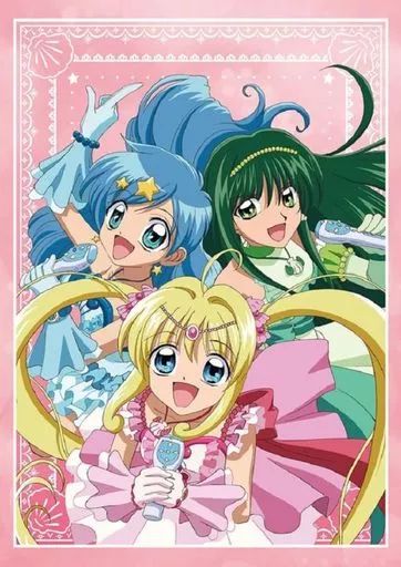 最終値下げ！未開封マーメイドメロディー ぴちぴちピッチ アニバーサリーBD 中古】アニメBlu-ray Disc マーメイドメロディー ぴちぴちピッチ