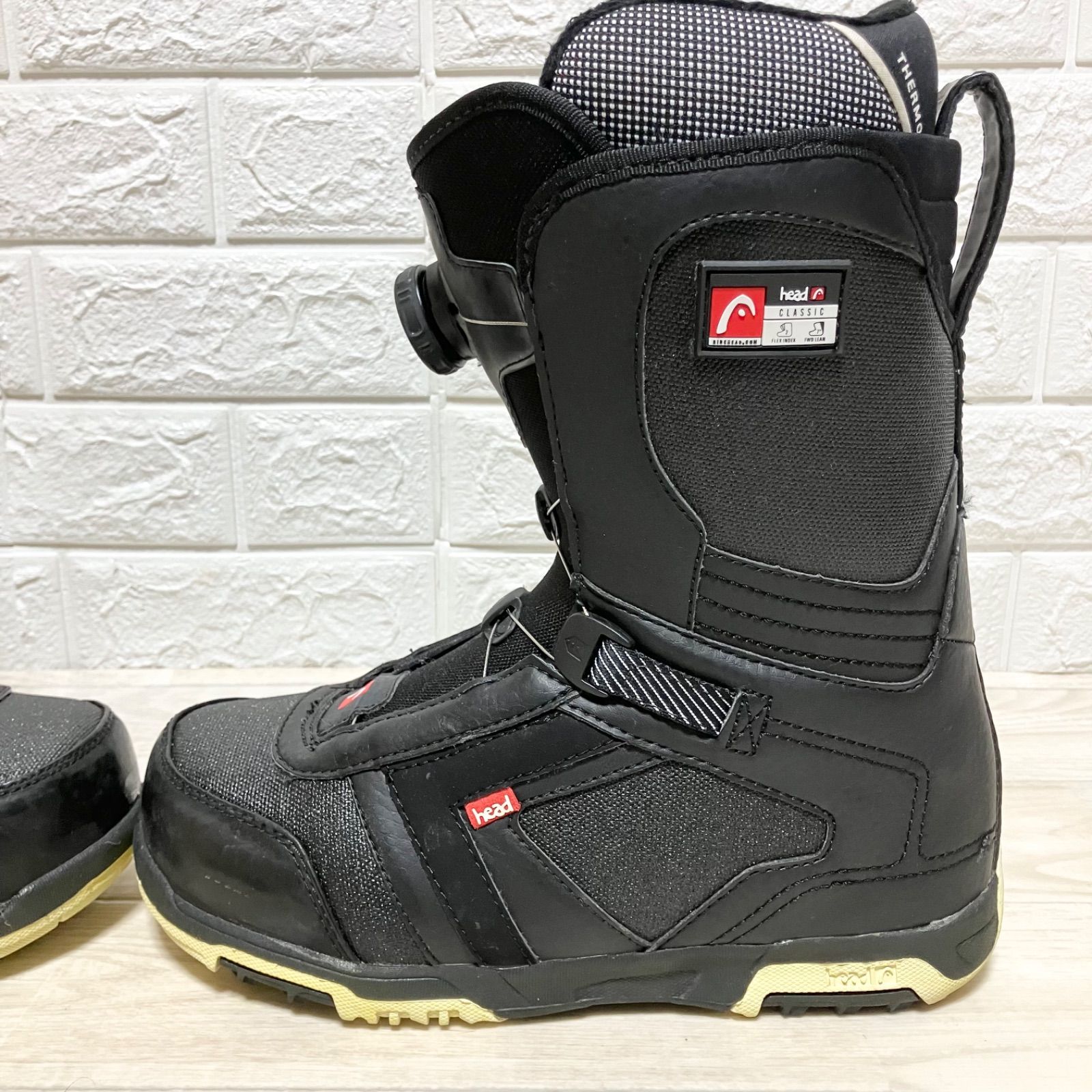 ヘッド クラシック