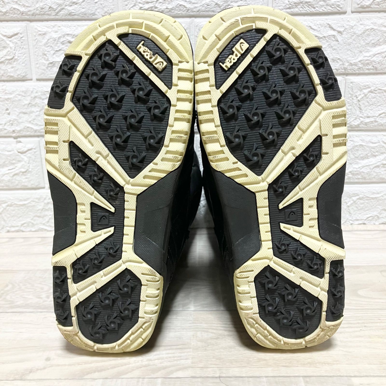 ヘッド クラシック