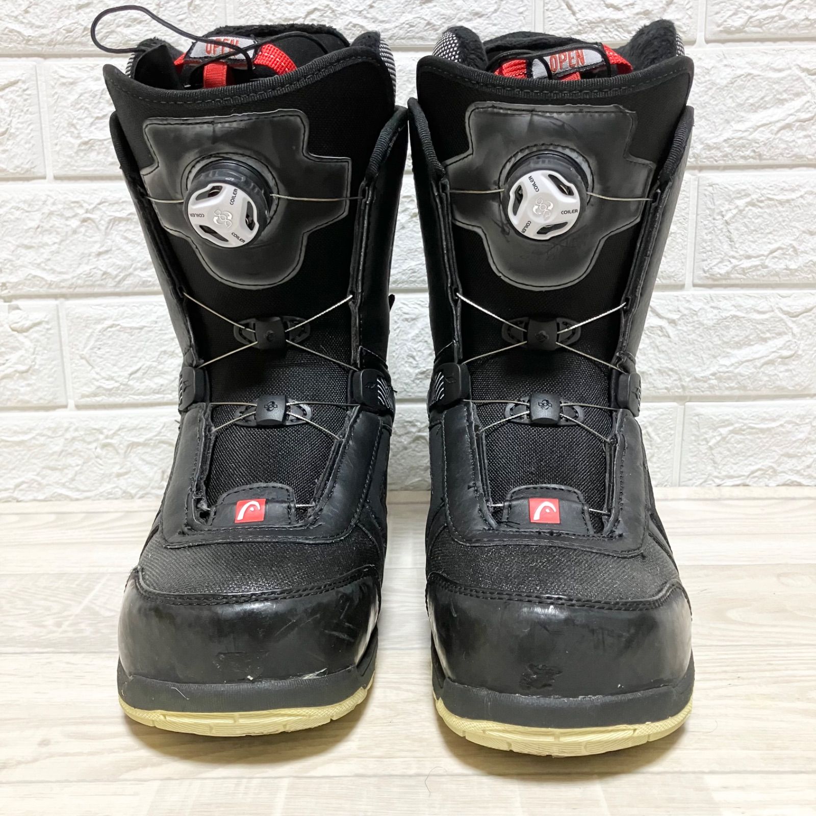 スノボブーツ スノーボード