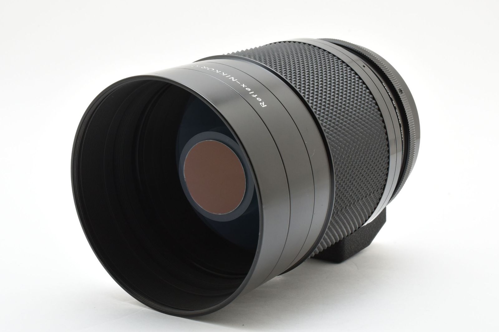 4535 ニコン Nikon Reflex Nikkor C 500 mm f 8 マニュアル ミラーレンズ