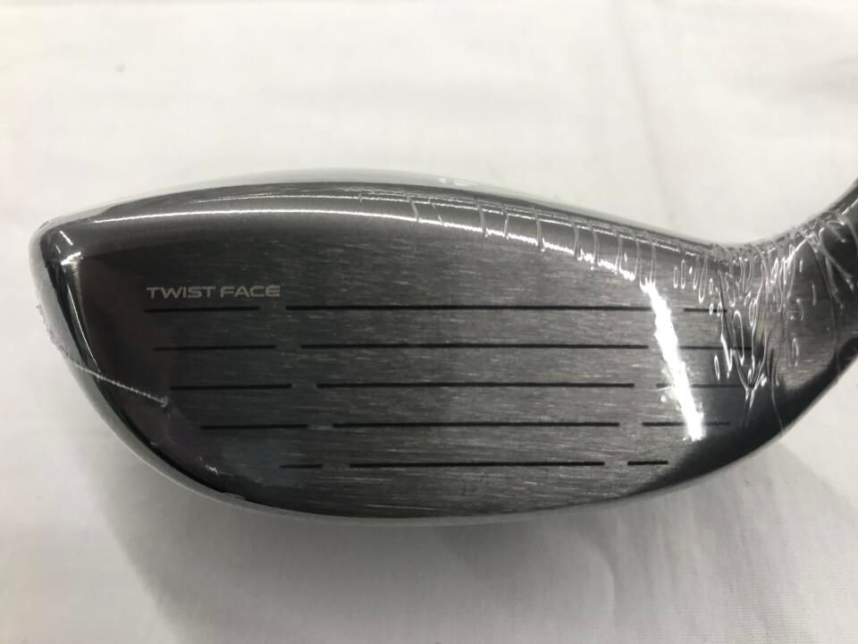 テーラーメイド Qi 35 MAX 31度 Diamana BLUE TM 60 2025 Sフレックス ユーティリティ 最短