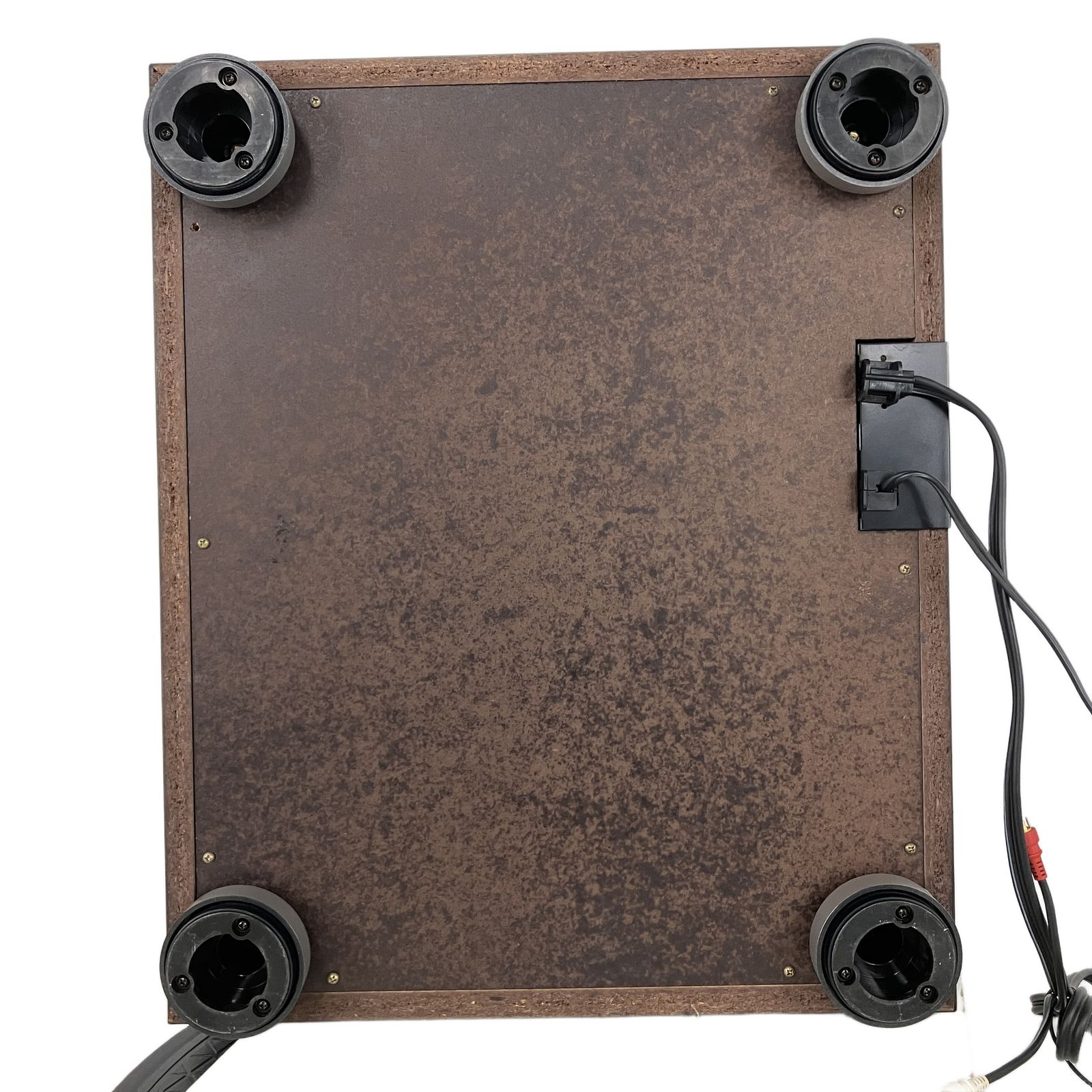 Victor QL-Y55F レコードプレーヤー ヴィクター ターンテーブル