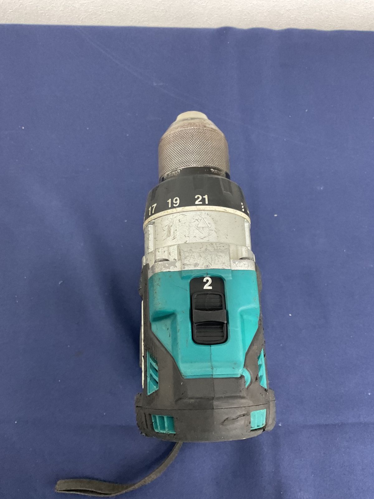 makita コードレスドリルドライバー