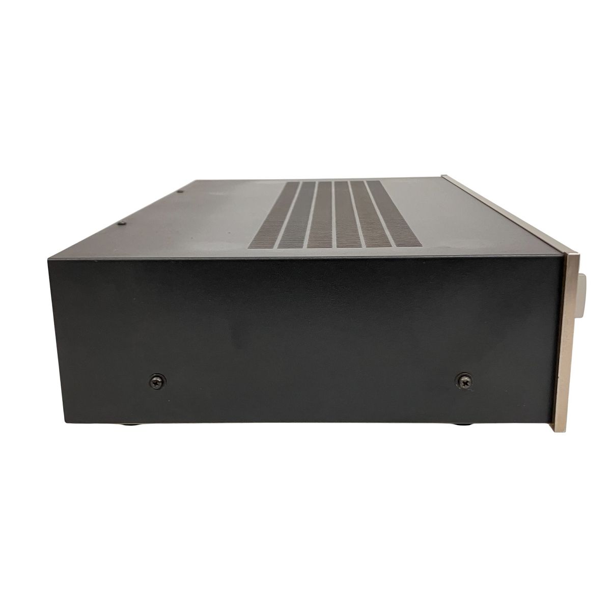 LUXMAN L-400 プリメインアンプ ラックスマン DUO-BETA CIRCUIT S 搭載