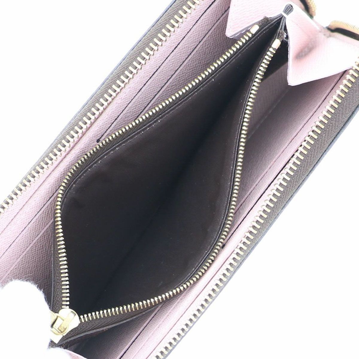 LOUIS VUITTON ルイヴィトン ダミエ 長財布 N41626 レディース ダミエ