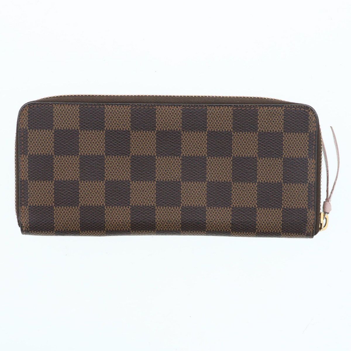 LOUIS VUITTON ルイヴィトン ダミエ 長財布 N41626 レディース ダミエ