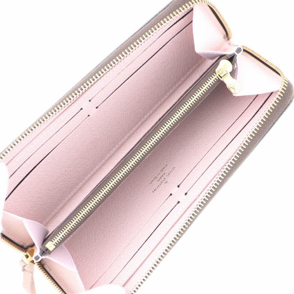 LOUIS VUITTON ルイヴィトン ダミエ 長財布 N41626 レディース ダミエ