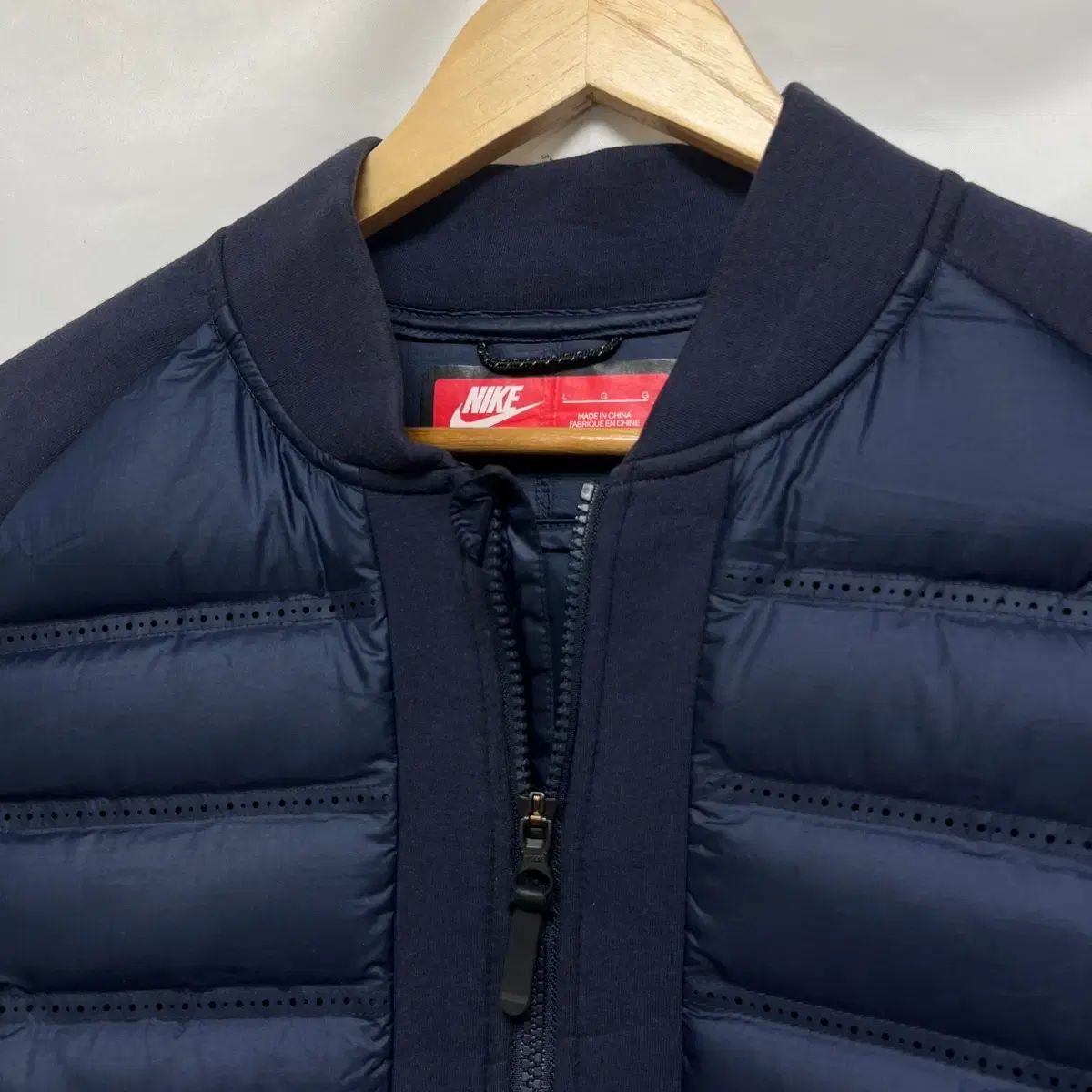 正規品/L NIKE ナイキ エアロロフト ランニング テックフリース