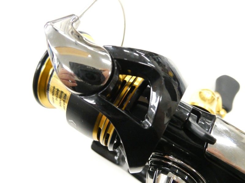  ダイワ 23レガリス LT 2000 S-XH 04- スピニングリール リール