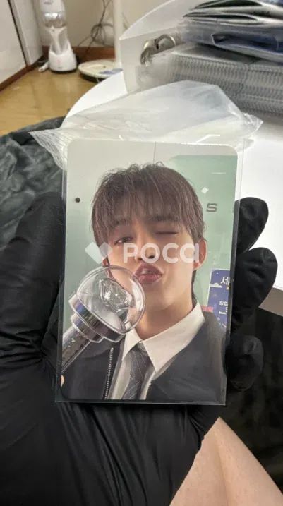 Seventeen エスクプス セブチ 2025 SVT 9TH FAN MEETING SEVENTEEN in