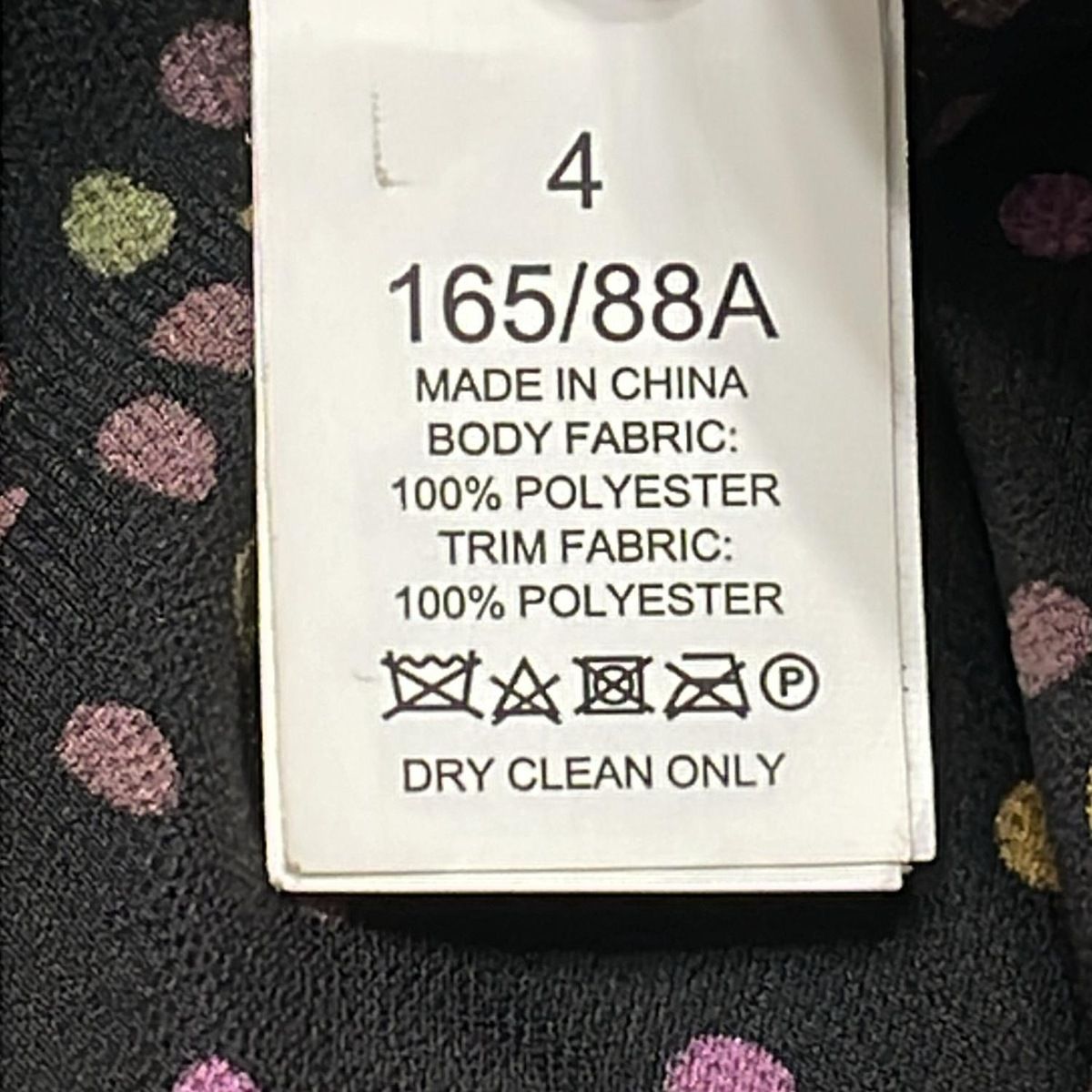 Kate spade(ケイトスペード) ワンピース サイズ4 S レディース美品