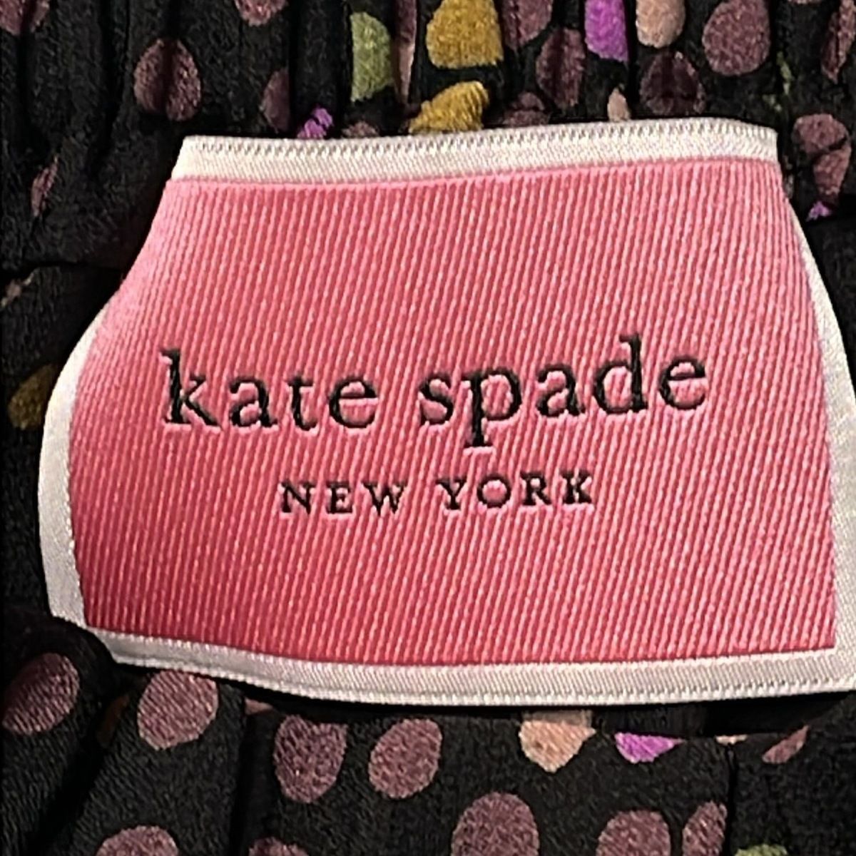 Kate spade(ケイトスペード) ワンピース サイズ4 S レディース美品