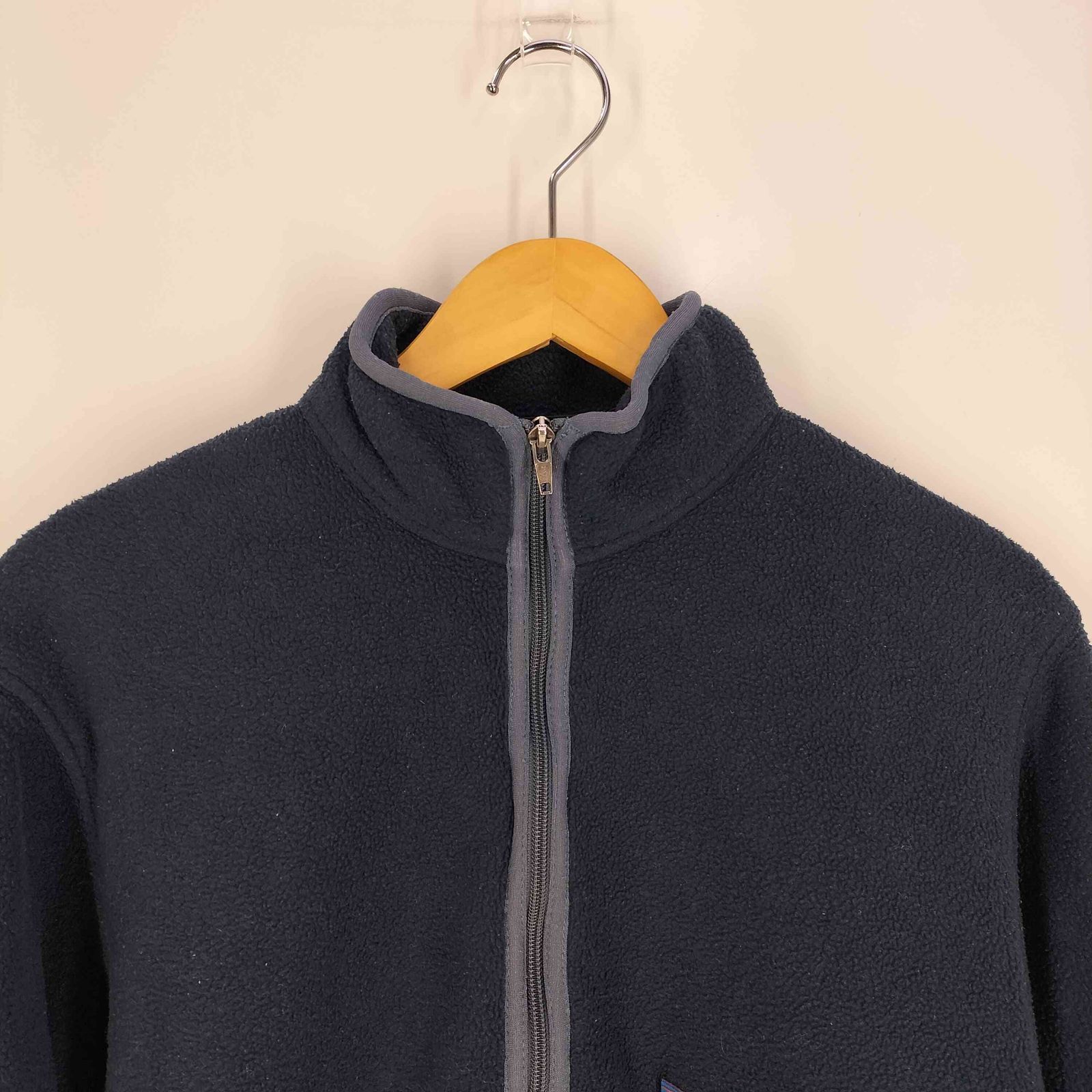 パタゴニア patagonia 02AW 00S メキシコ製 synchilla marsupial