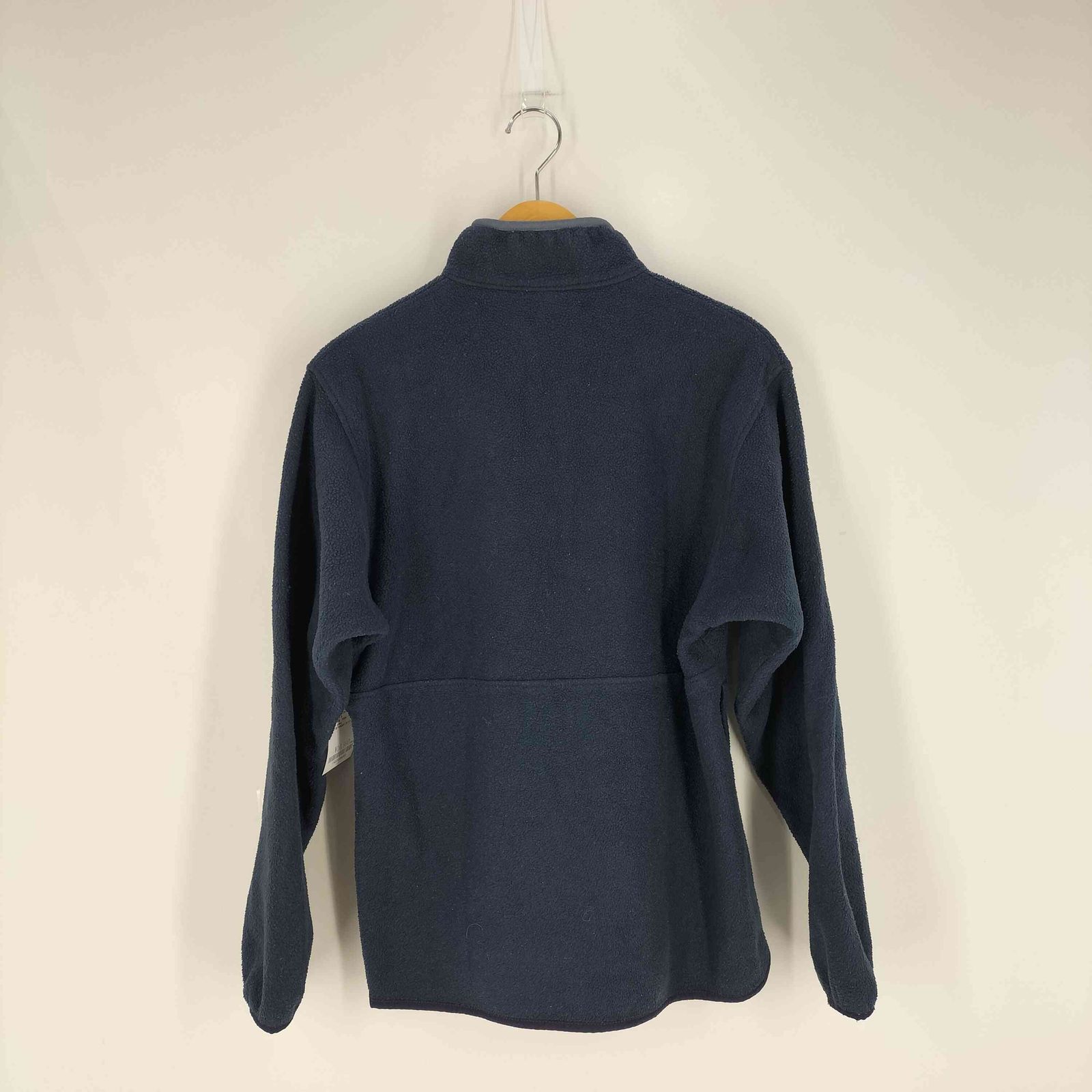 パタゴニア patagonia 02 AW 00 S メキシコ製 synchilla marsupial マースピアル フリース プルオーバー メンズ import M