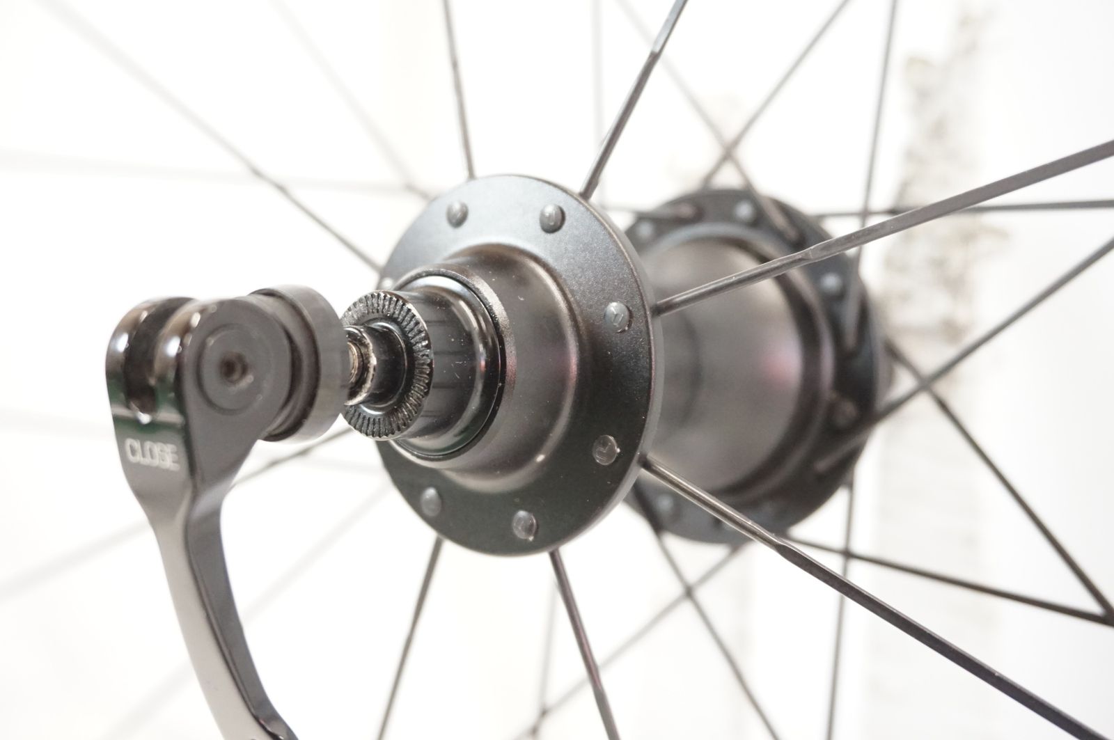 ALEXRIMS 「アレックスリム」 ALX473 EVO SHIMANO 11S ホイールセット