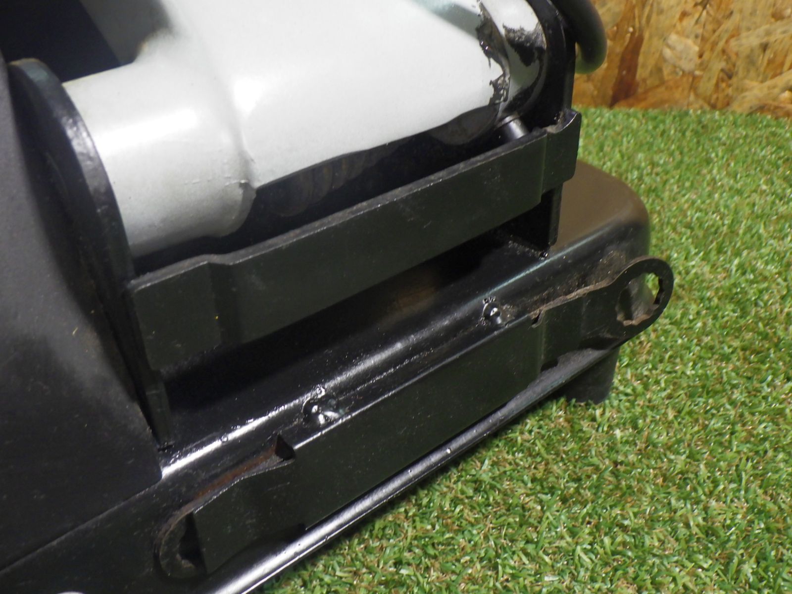 山善 355 mm 高速切断機 切断砥石 金の卵付属 KZ-355 鉄鋼類の切断作業に 品