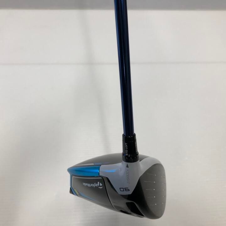 テーラーメイド SIM2 MAX 9度 ﾃﾞｨｱﾏﾅ TB 70 Xフレックス ドライバー