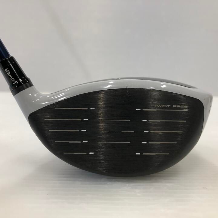 テーラーメイド SIM2 MAX 9度 ﾃﾞｨｱﾏﾅ TB 70 Xフレックス ドライバー