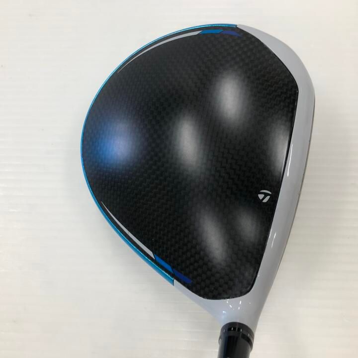 テーラーメイド SIM2 MAX 9度 ﾃﾞｨｱﾏﾅ TB 70 Xフレックス ドライバー