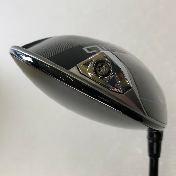 テーラーメイド Qi10 MAX 10.5度 TENSEI 1K Orange 50 Sフレックス