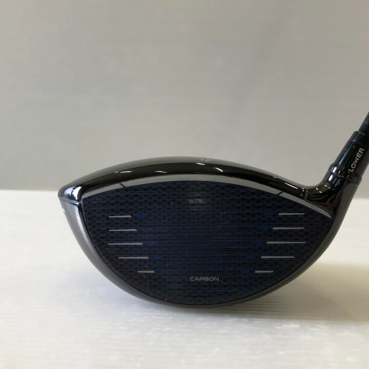 テーラーメイド Qi10 MAX 10.5度 TENSEI 1K Orange 50 Sフレックス