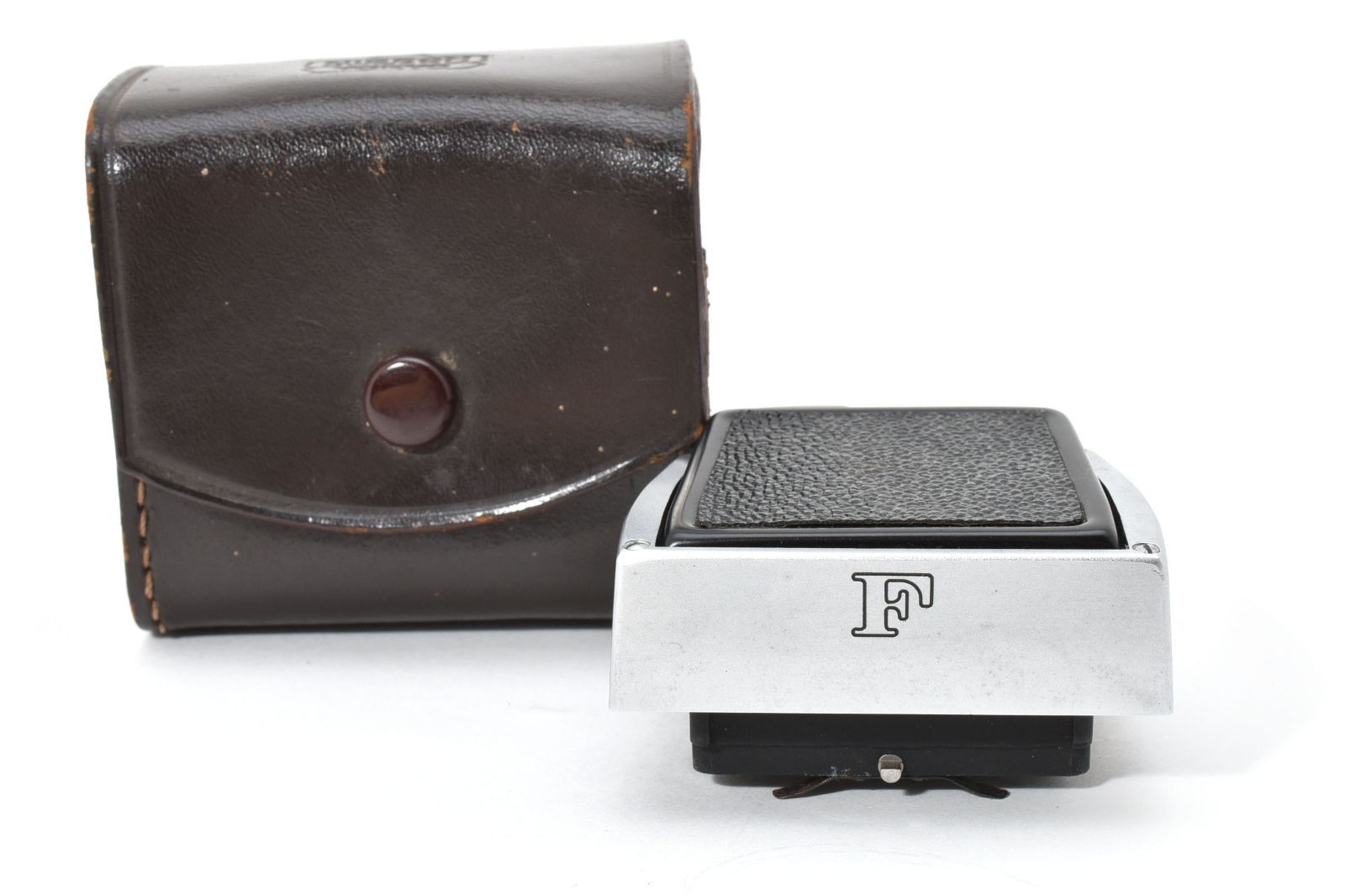 4541 ニコン Nikon Waist Level View Finder For F ファインダー