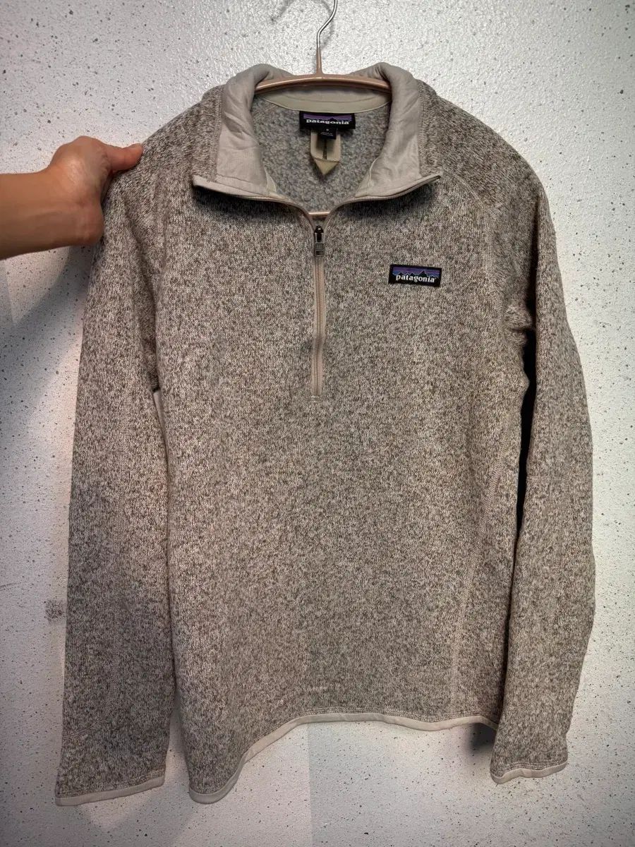 パタゴニア ベター セーター フリース ジャケット s