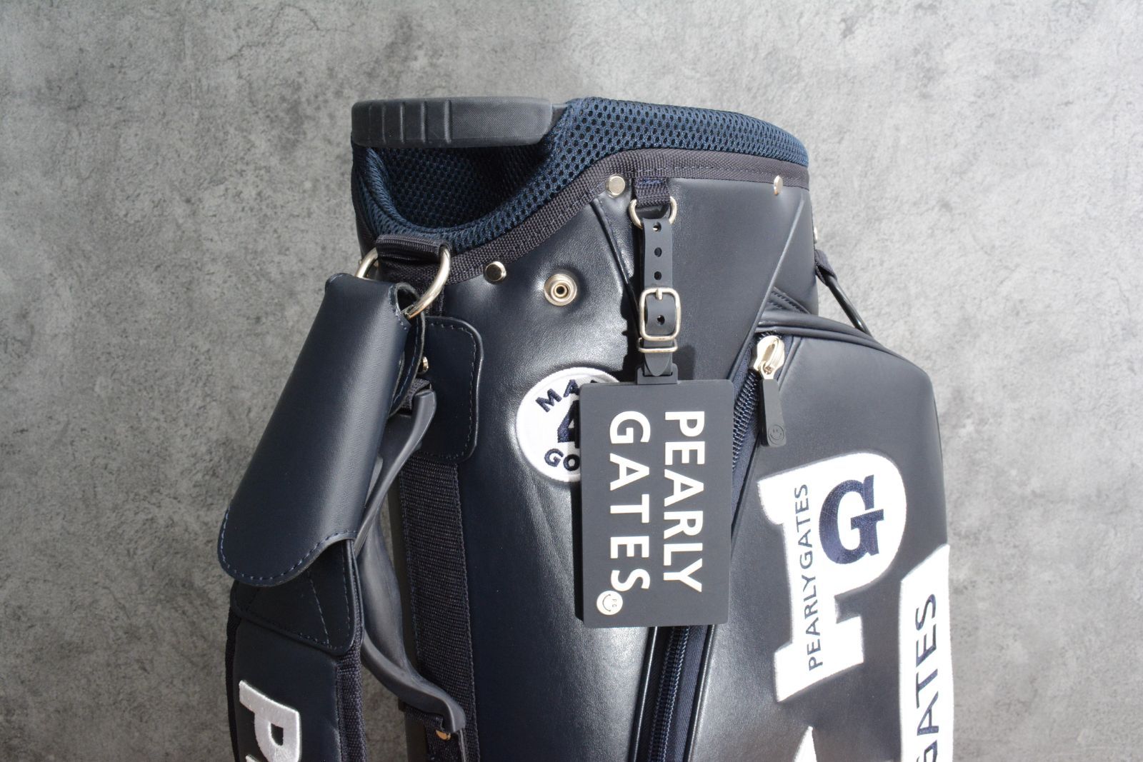 人気スマイルモデル】パーリーゲイツ PEARLY GATES スマイル スタンド