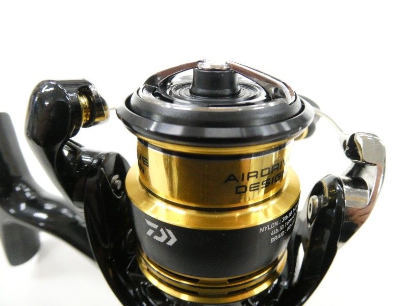 ダイワ 23レガリス LT2000S-XH (04-8412120002) - メルカリ