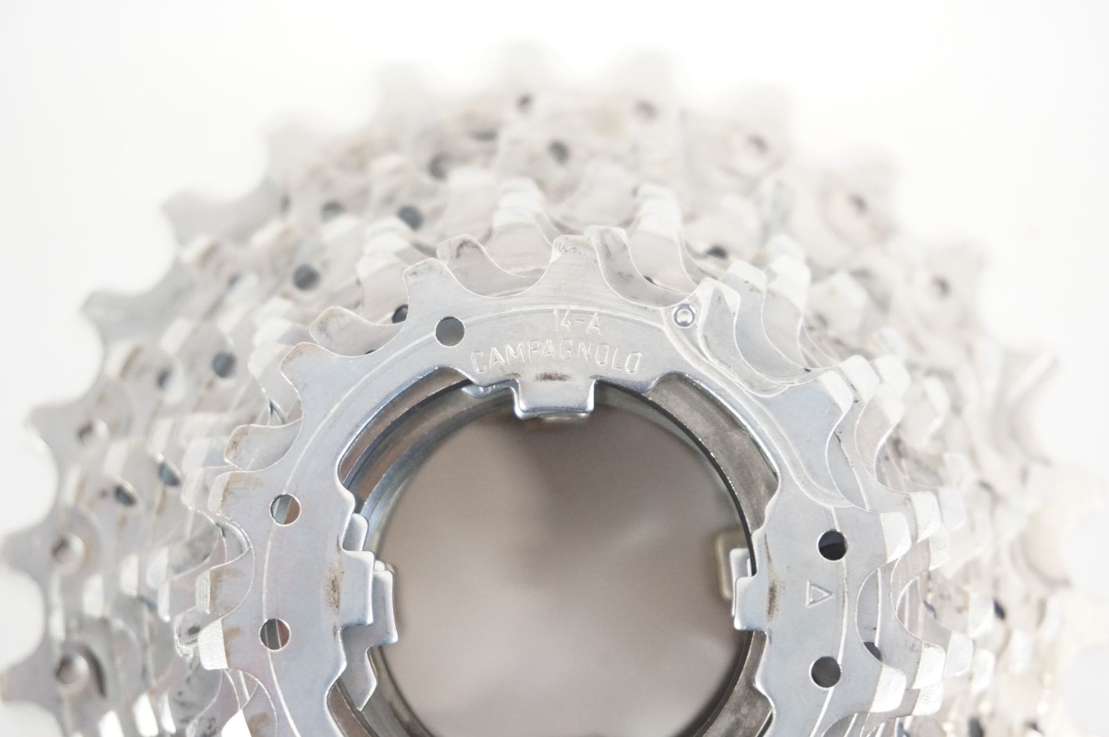 CAMPAGNOLO 「カンパニョーロ」 モデル不明 13-26T 10S スプロケット