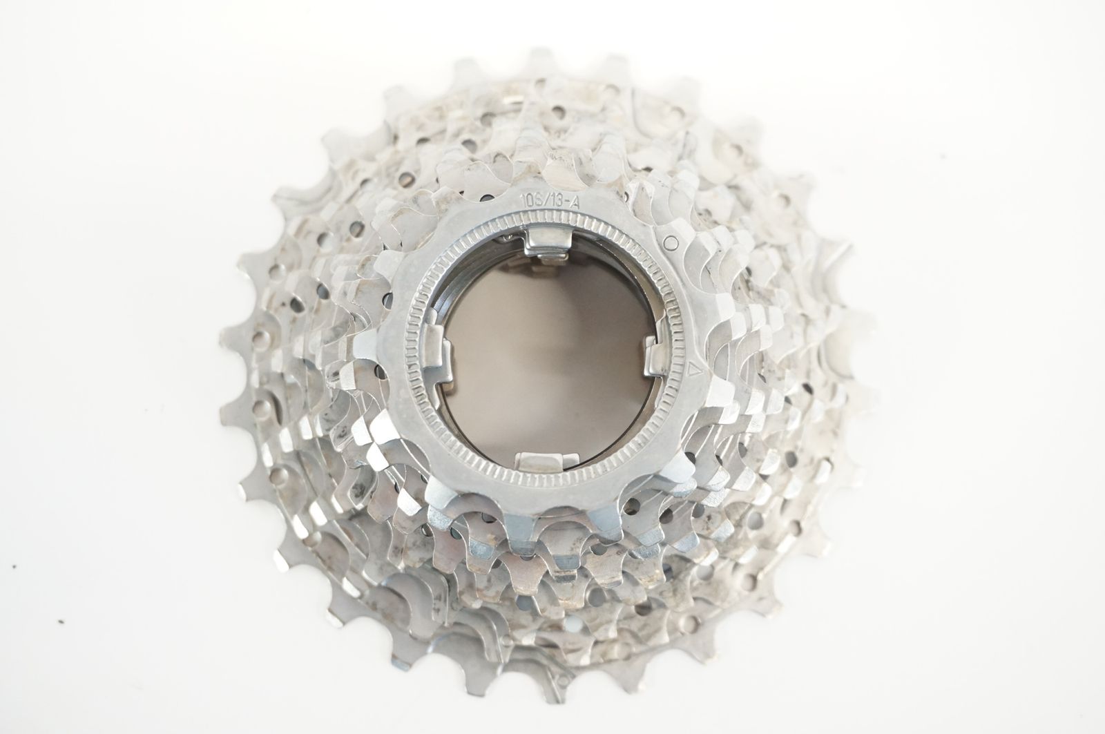 カンパニョーロ CAMPAGNOLO スプロケット 10S 13-26T CAMPAGNOLO 「カンパニョーロ」 モデル不明 13-26T 10S スプロケット