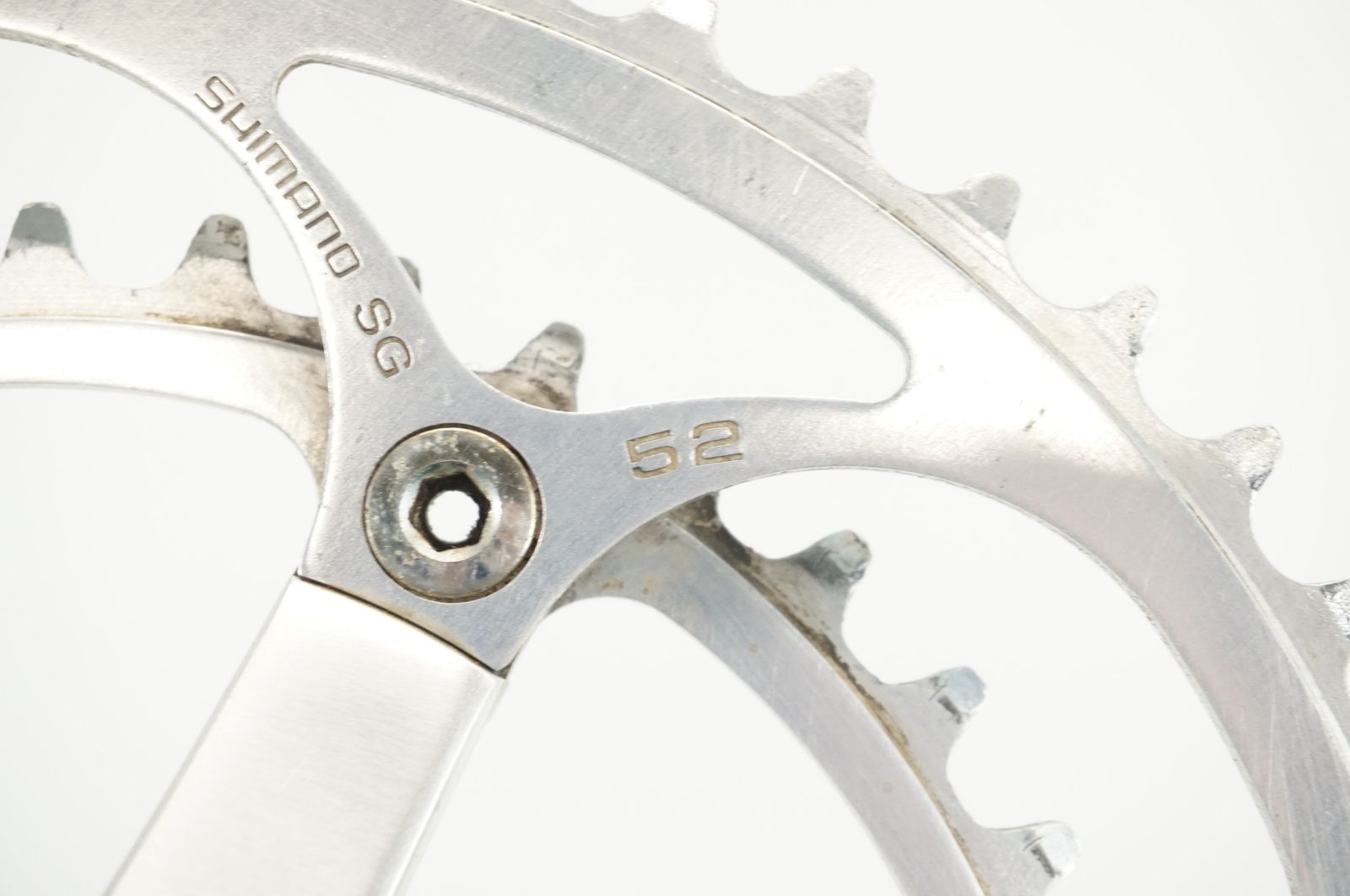 SHIMANO 「シマノ」 600 6400系 SHIMANO 8S用 コンポセット