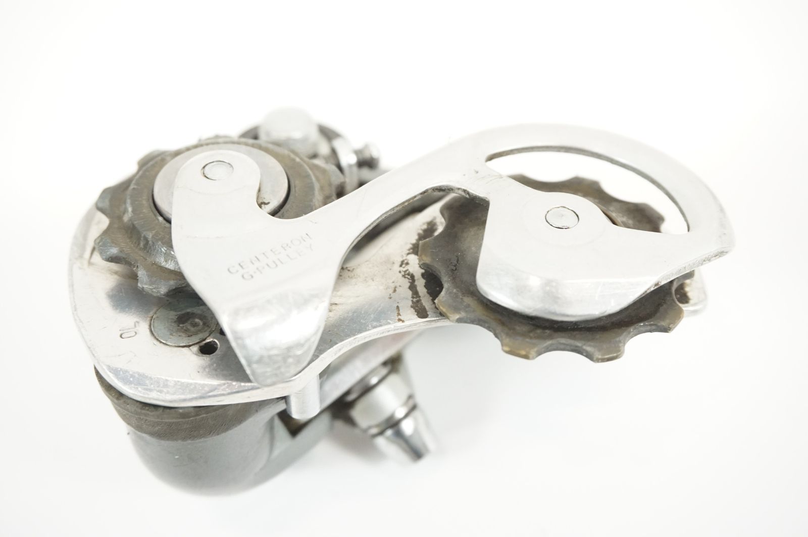 パーツ SHIMANO 「シマノ」 600 6400系 SHIMANO 8S用 コンポセット