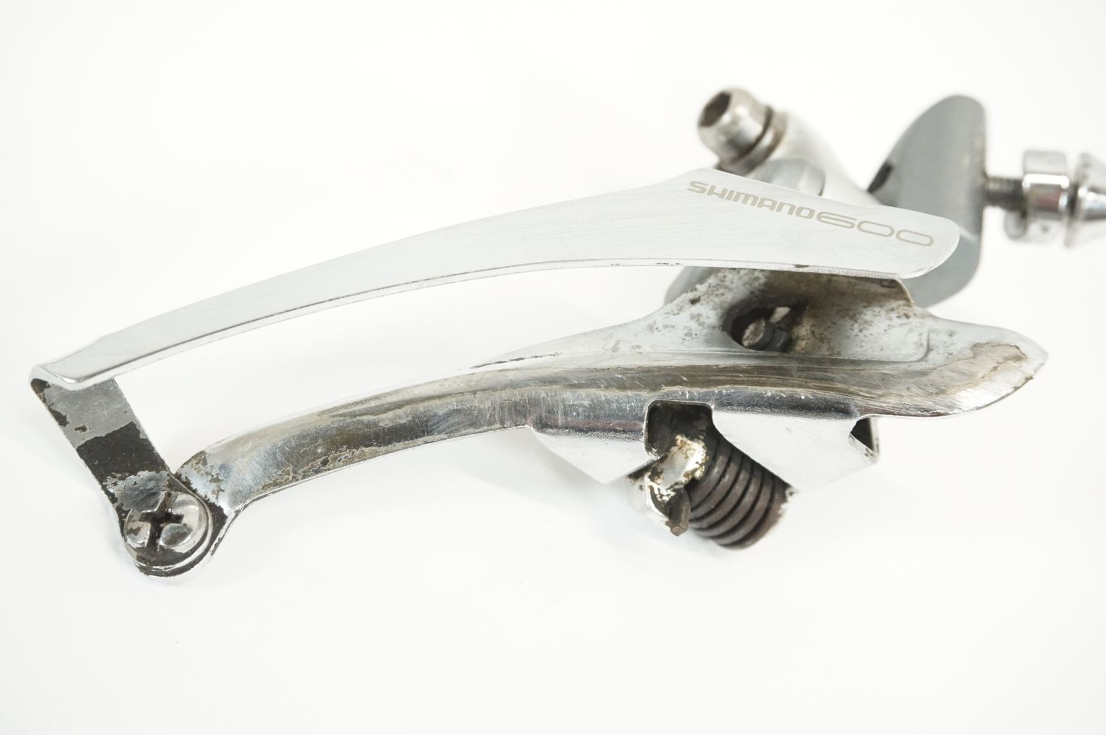 SHIMANO 「シマノ」 600 6400系 SHIMANO 8S用 コンポセット