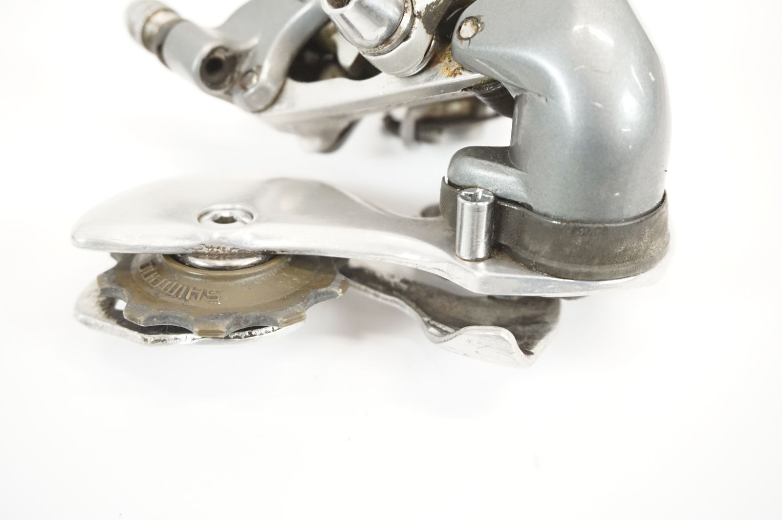 パーツ SHIMANO 「シマノ」 600 6400系 SHIMANO 8S用 コンポセット