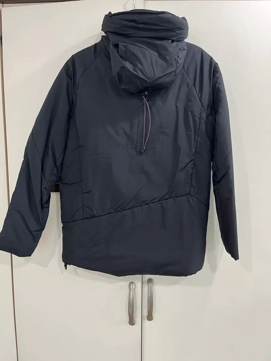 クレッタルムーセン EVNNE レイ ブラック XS