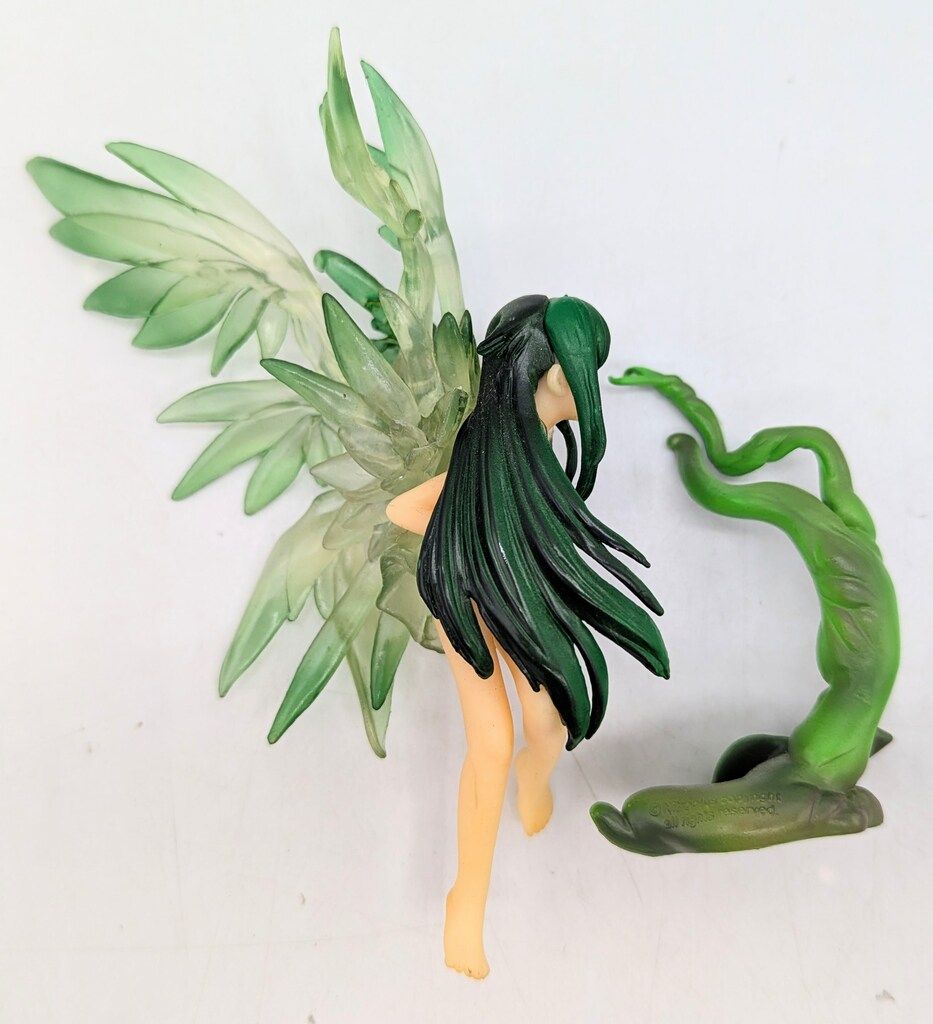 ソリッドシアター ニトロプラス・キャラクターズ 沙耶の唄 沙耶 レア