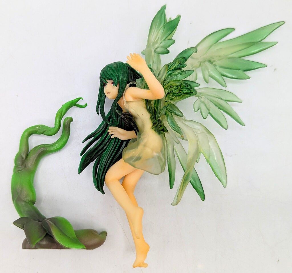 ポケットシアターDX ニトロプラス・キャラクターズ 沙耶の唄 沙耶 未開封品 ソリッドシアター ニトロプラス・キャラクターズ 沙耶の唄 沙耶 レア