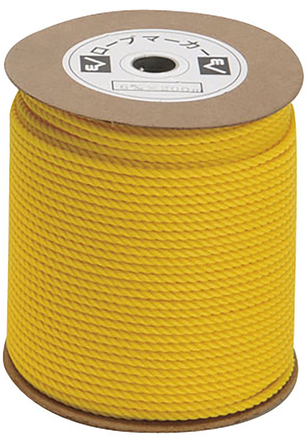 エバニュー Evernew ロープマーカー6×200 体育 授業 体育授業 体つくり