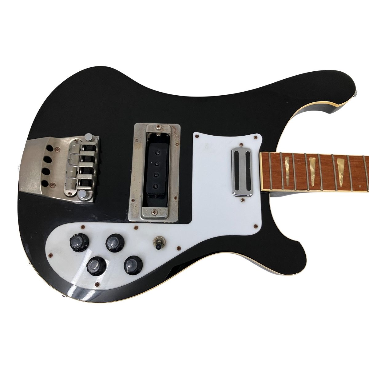 Fernandes RB-80 ベース リッケンバッカー コピーモデル ジャパン